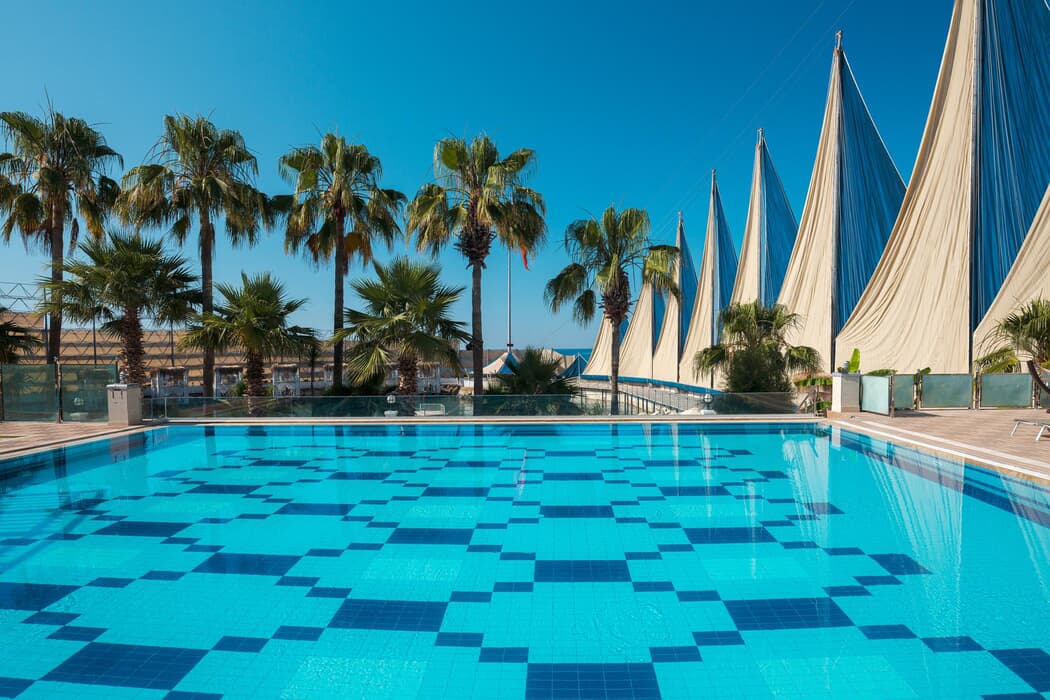 Flora Mercan Oda - 3