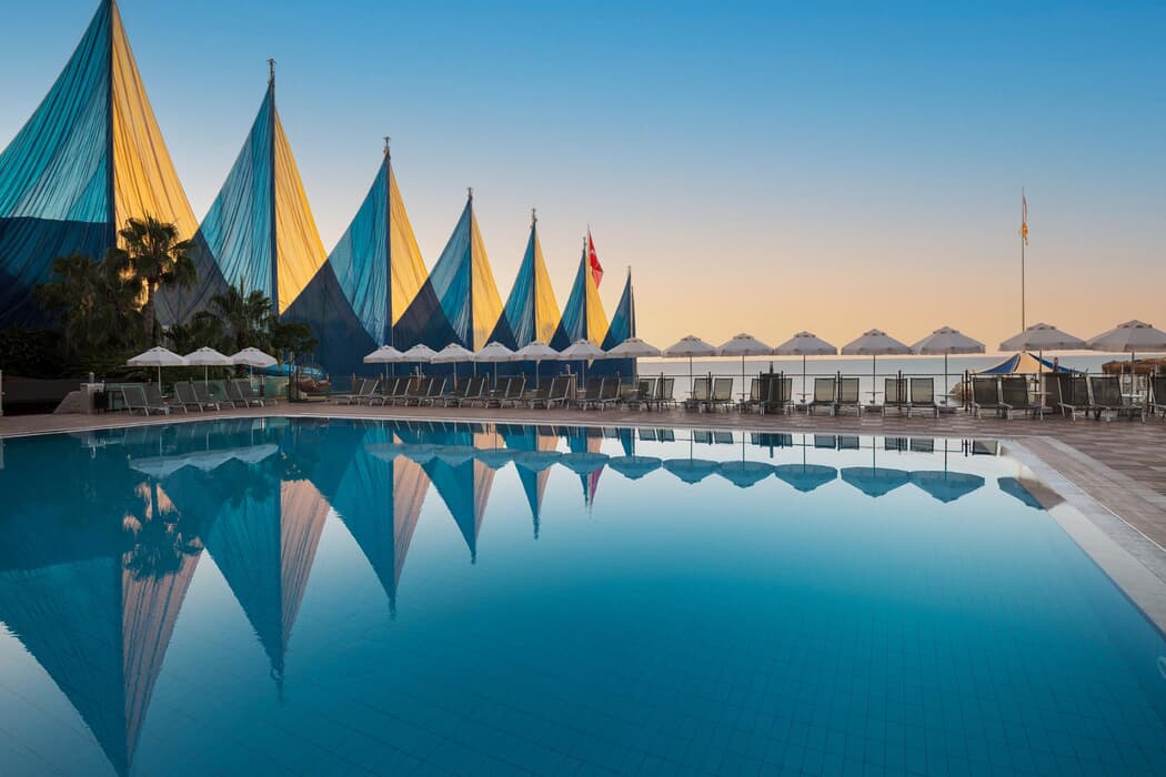 Premium Standart Oda - 2