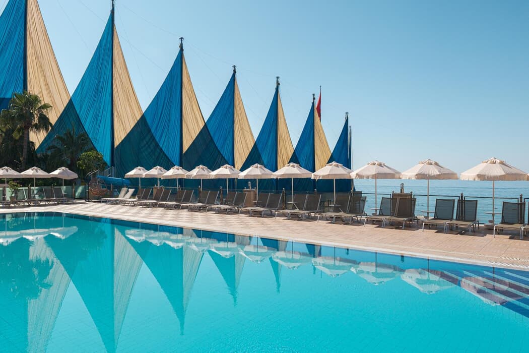 Premium Standart Oda - 3